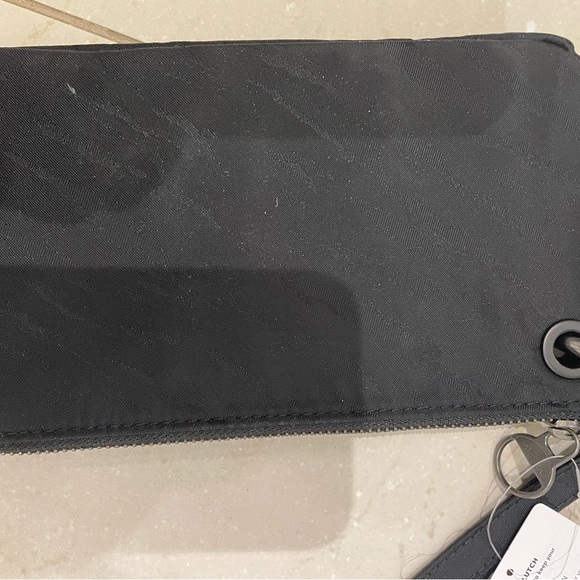 Athleta clutch - Picture 2 of 5